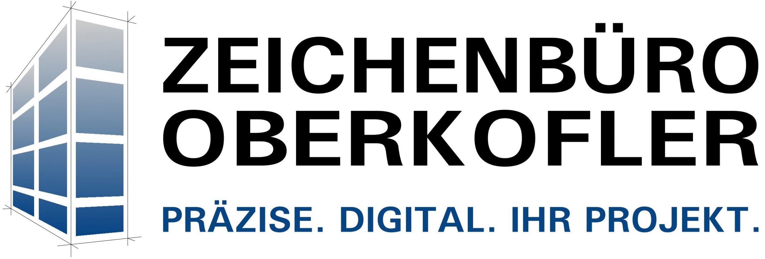 Zeichenbüro Oberkofler